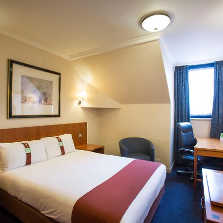 Holiday Inn Luton South - M1, Junction 9, An Ihg Hotel מראה חיצוני תמונה