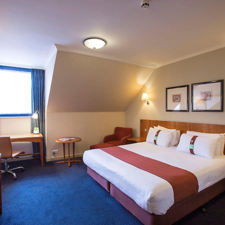 Holiday Inn Luton South - M1, Junction 9, An Ihg Hotel מראה חיצוני תמונה