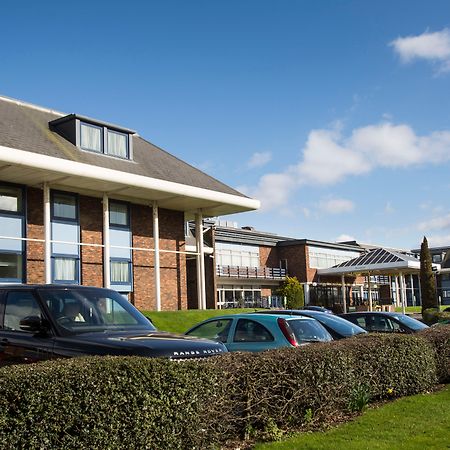 Holiday Inn Luton South - M1, Junction 9, An Ihg Hotel מראה חיצוני תמונה