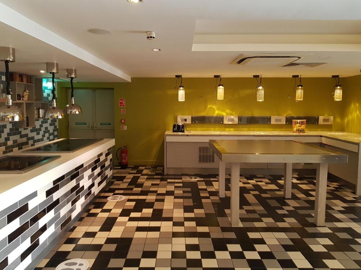 Holiday Inn Luton South - M1, Junction 9, An Ihg Hotel מראה חיצוני תמונה