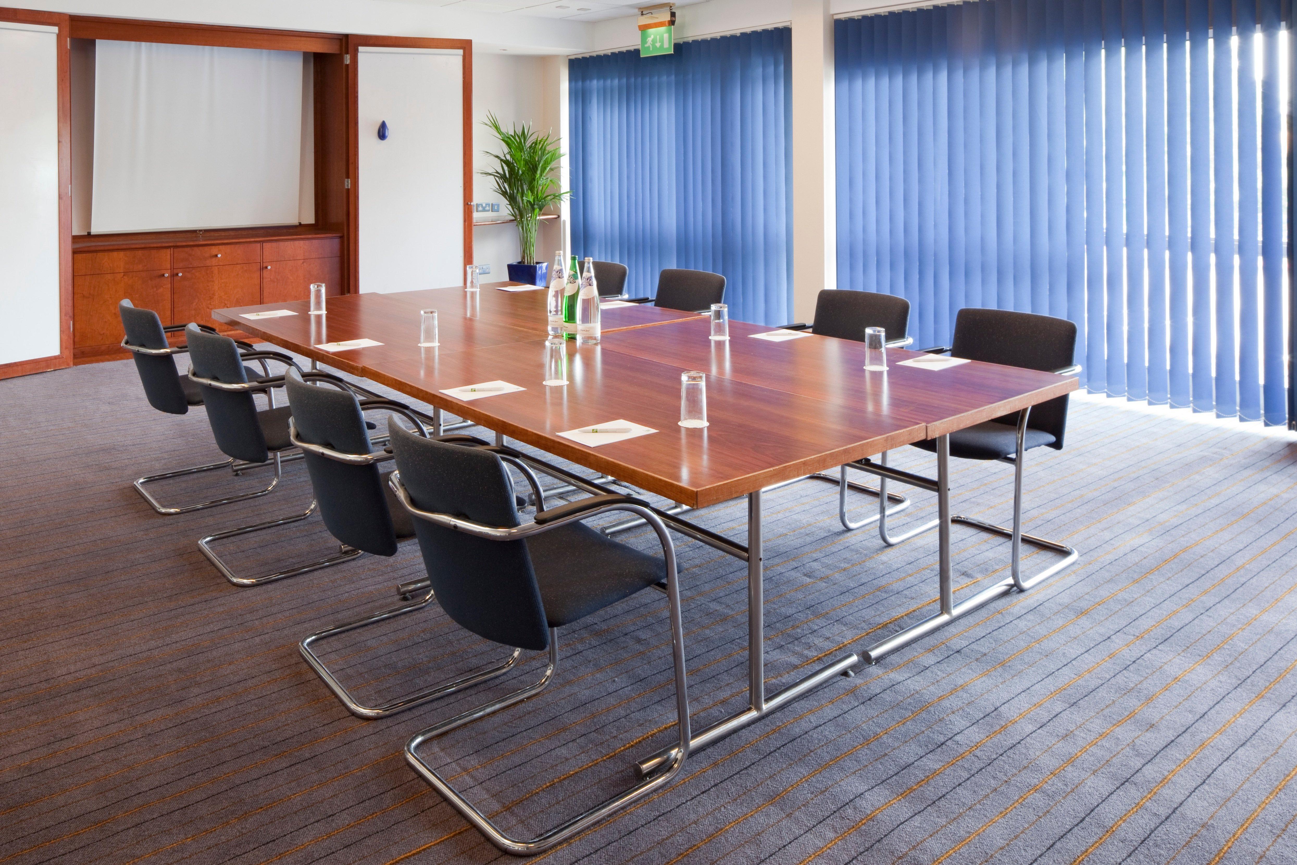 Holiday Inn Luton South - M1, Junction 9, An Ihg Hotel מראה חיצוני תמונה