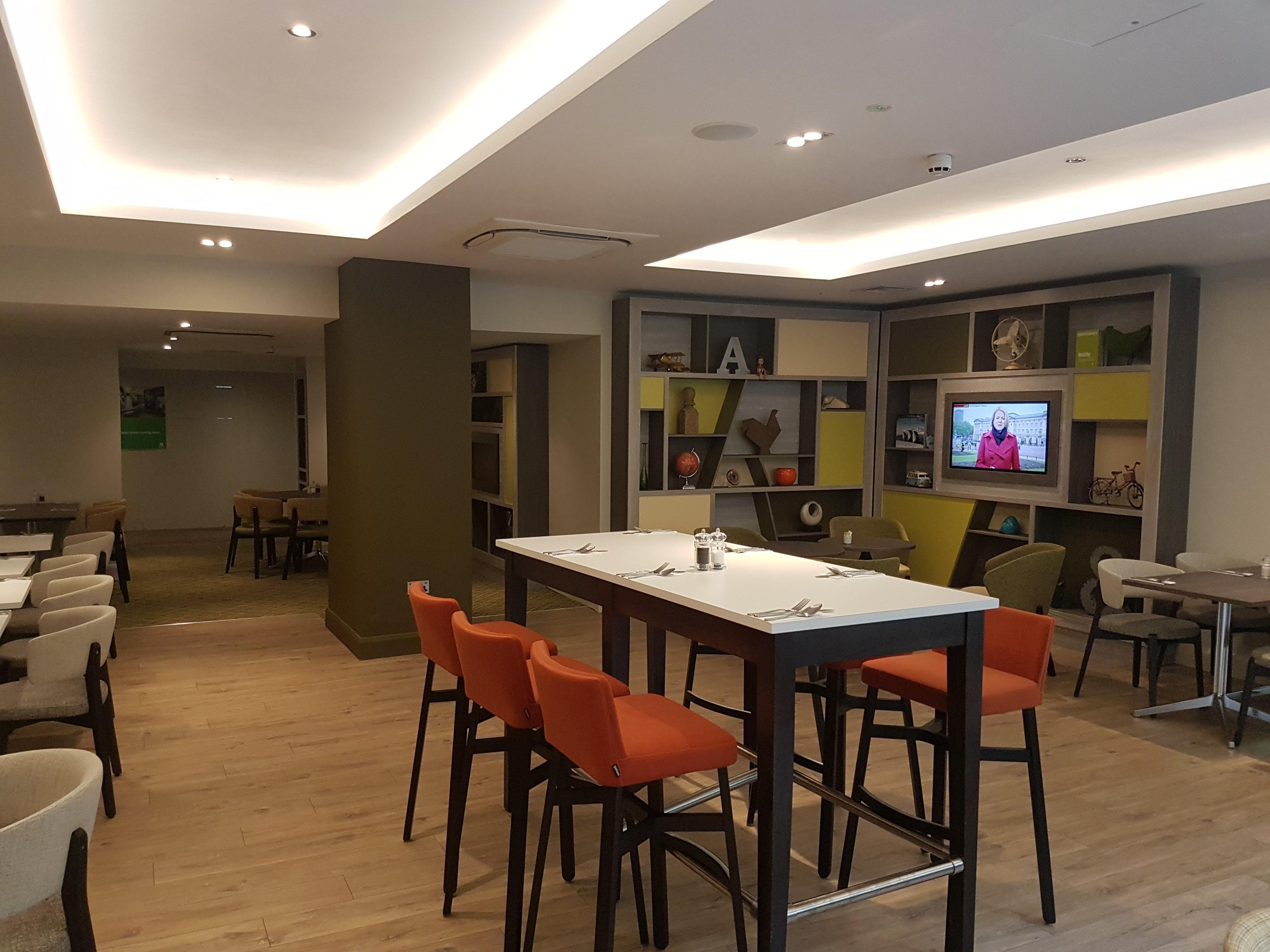 Holiday Inn Luton South - M1, Junction 9, An Ihg Hotel מראה חיצוני תמונה